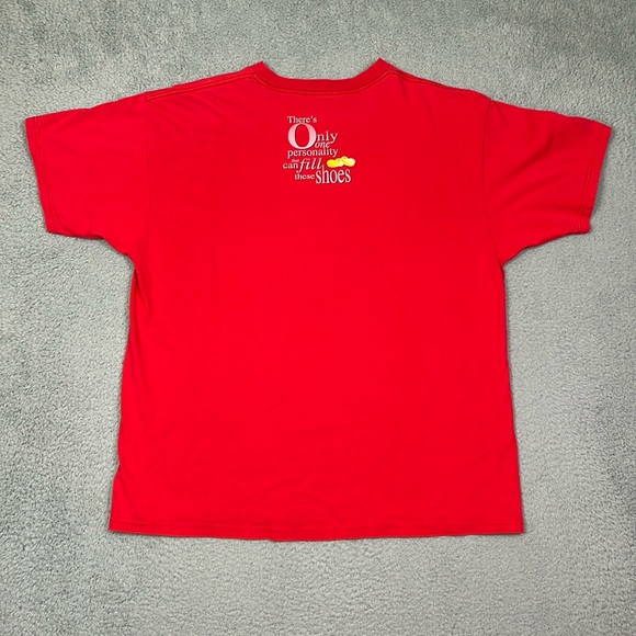 Vintage 90’s Mickey Mouse T-shirt - Picture 3 of 4